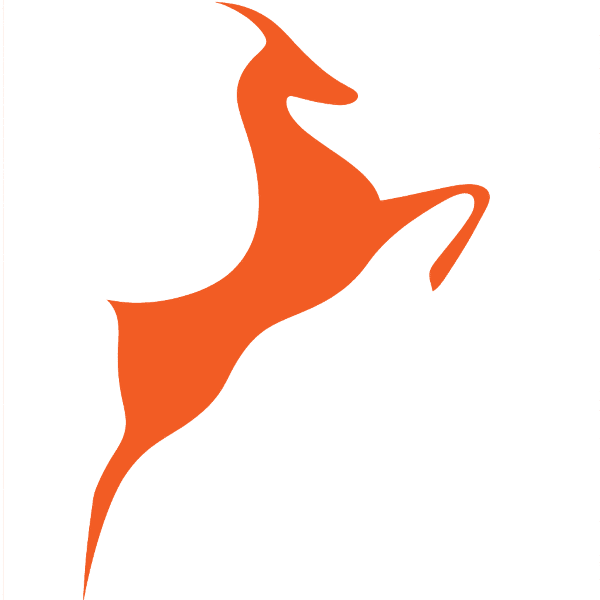 OZGOAT Logo