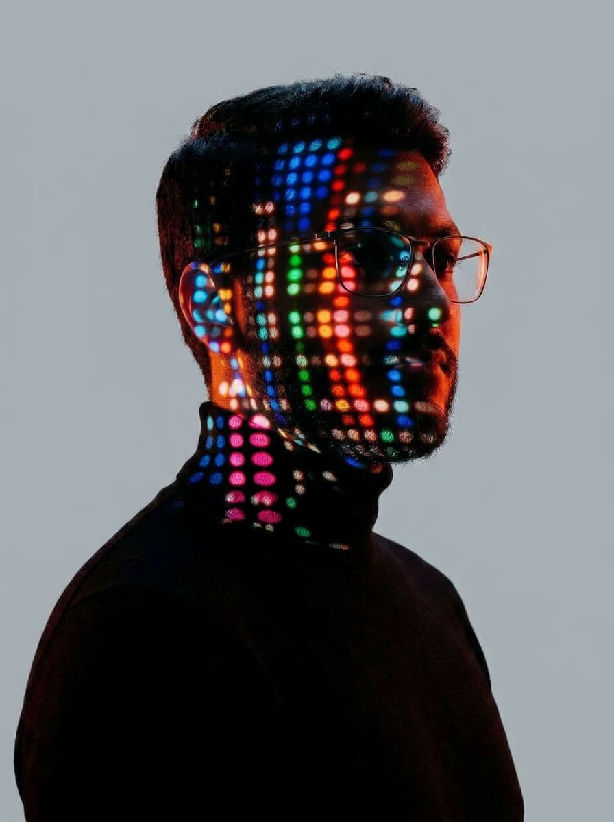 Waleed Azam, Senior Software Developer